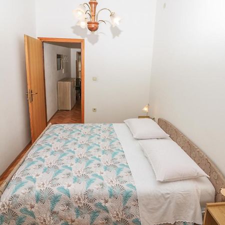 Apartment Marulic In Old Town Baska  Luaran gambar