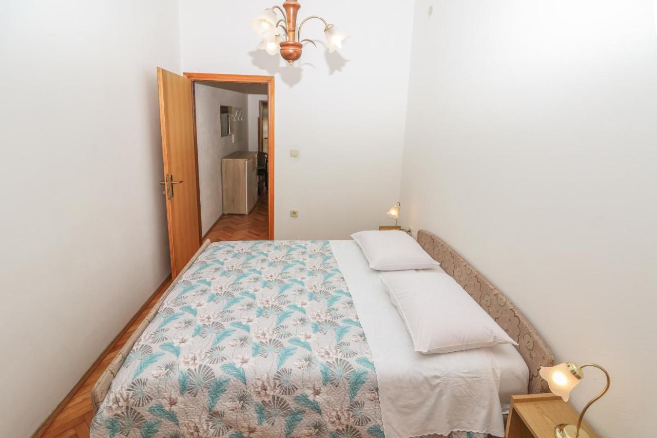 Apartment Marulic In Old Town Baska  Luaran gambar
