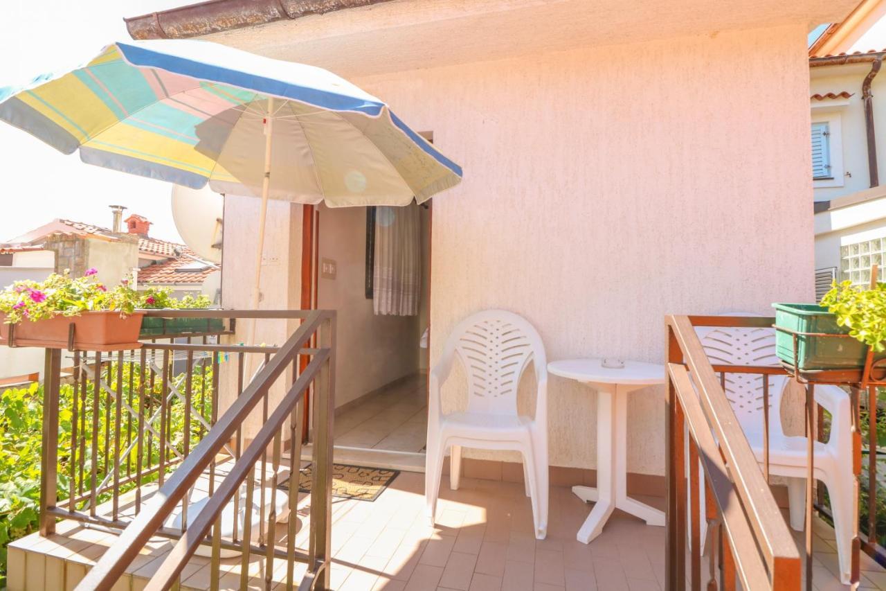 Apartment Marulic In Old Town Baska  Luaran gambar